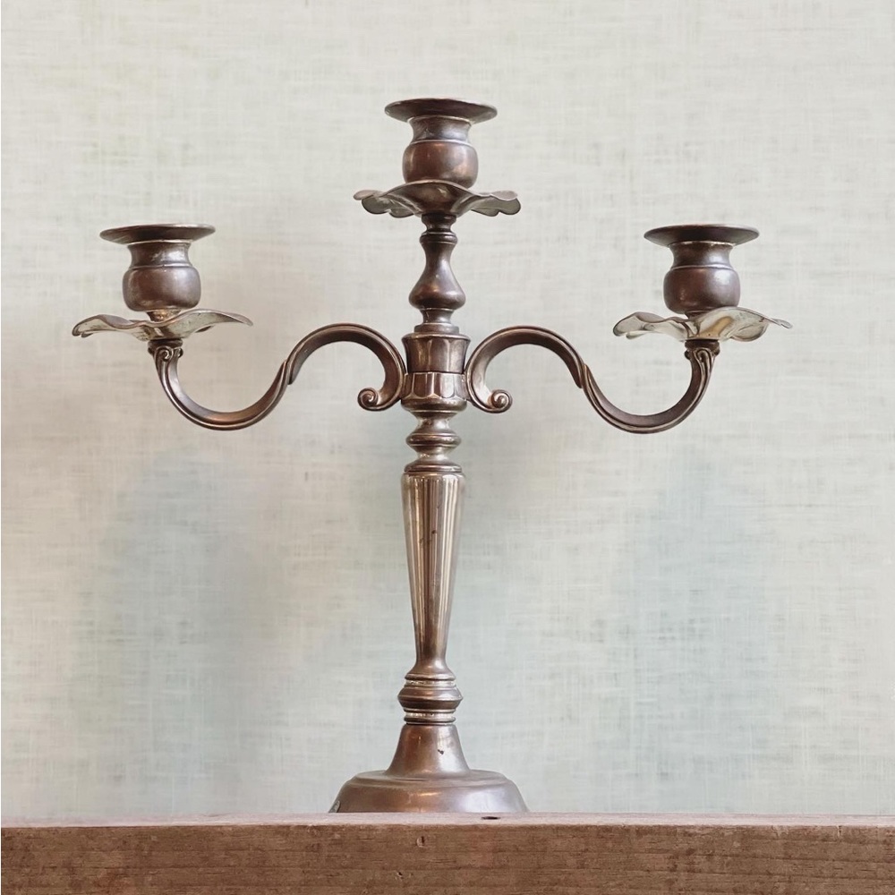 Vintage GSAco Chandelier